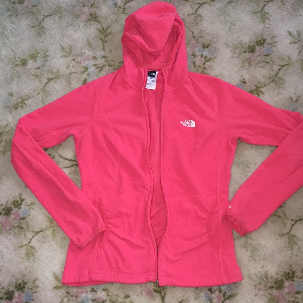 Lightweight North Face Hoodie